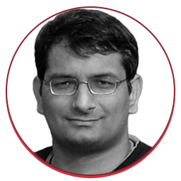 Lalit Kumar