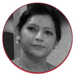 Shagufta Yasmin
