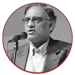 Asif Farrukhi