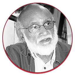 C. M. Naim