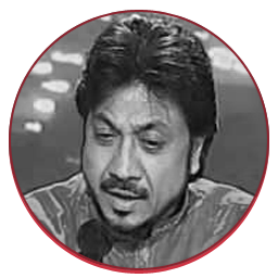 Hamid Ali Khan