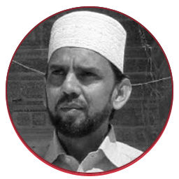 Irshad Hussain Faooqi
