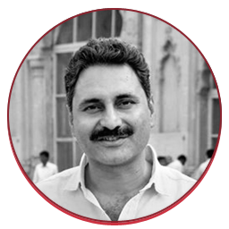 Mahmood Farooqui