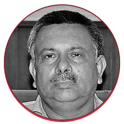 Shafey Kidwai