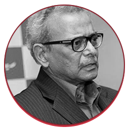 Shamsur Rahman Faruqi