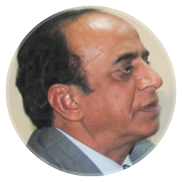 Abul Kalam Qasmi