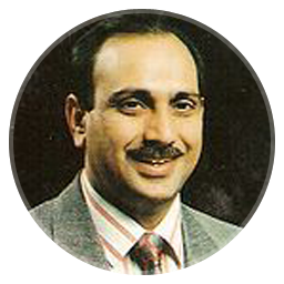 Ashfaq Hussain