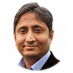 Ravish Kumar