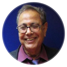 Satyapal Anand