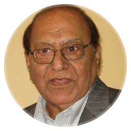 Gopi Chand Narang