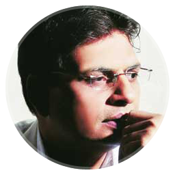 Irshad Kamil