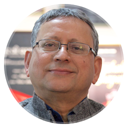 Pervaiz Alam