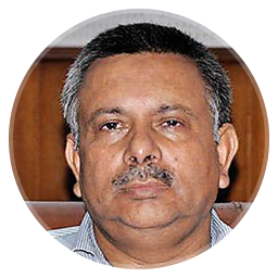 Shafey Kidwai