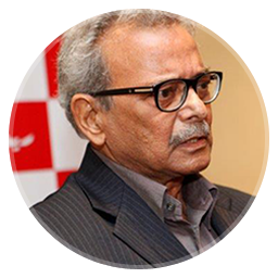 Shamsur Rahman Faruqi