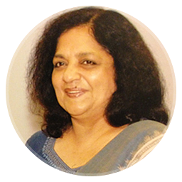 Sukrita Paul Kumar