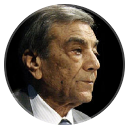 Ziya Mohyeddin