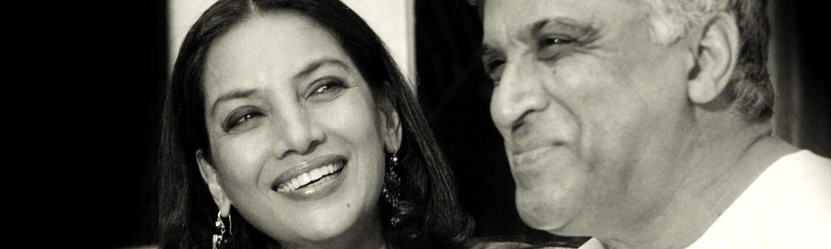 javed Akhtar