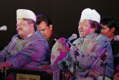 javed Akhtar