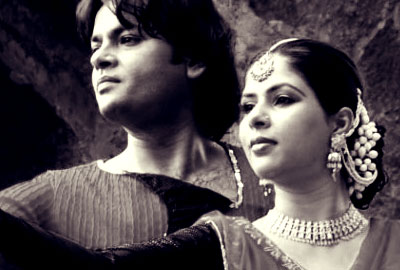 javed Akhtar