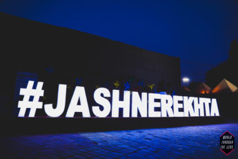 Jashn-e-Rekhta