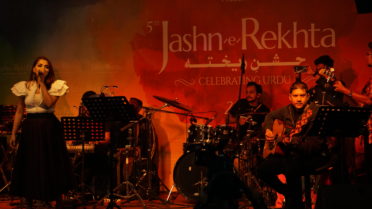 Jashn-e-Rekhta
