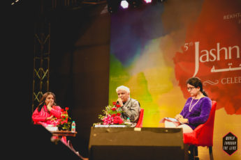 Jashn-e-Rekhta