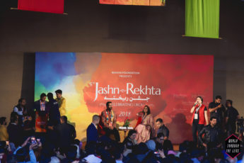 Jashn-e-Rekhta