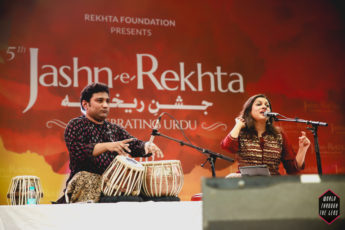 Jashn-e-Rekhta