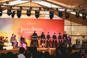 Jashn-e-Rekhta