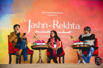 Jashn-e-Rekhta