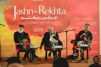 Jashn-e-Rekhta